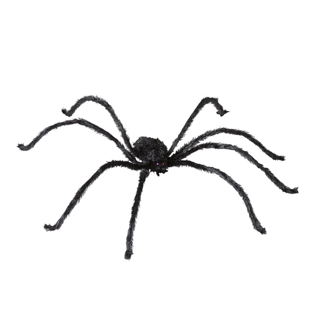 Fausse araignée d'Halloween 1.53m