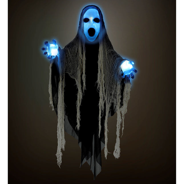 Poupée d'Halloween 1.53m