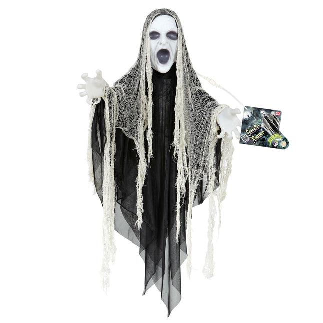 Poupée d'Halloween 1.53m