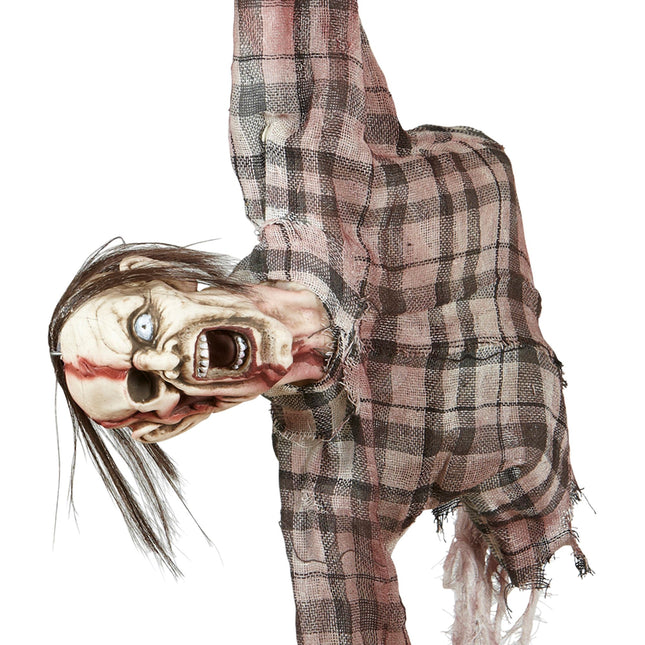 Poupée Halloween Zombie 92cm