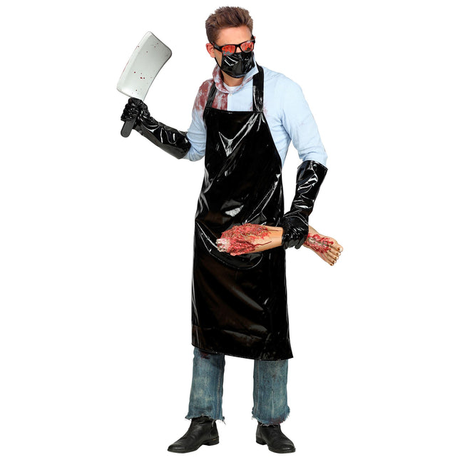 Costume d'Halloween Boucher pour homme