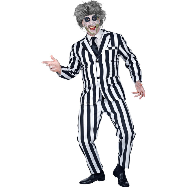 Costume d'Halloween Fantôme pour homme