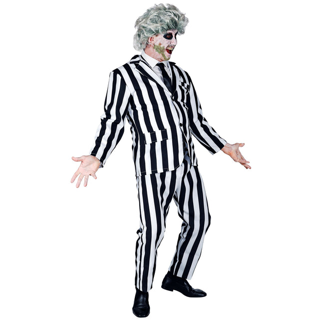Costume d'Halloween Fantôme pour homme