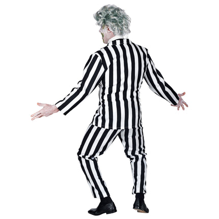 Costume d'Halloween Fantôme pour homme
