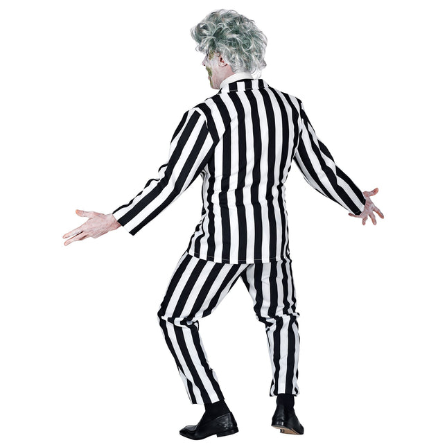 Costume d'Halloween Fantôme pour homme