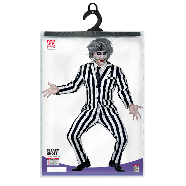 Costume d'Halloween Fantôme pour homme