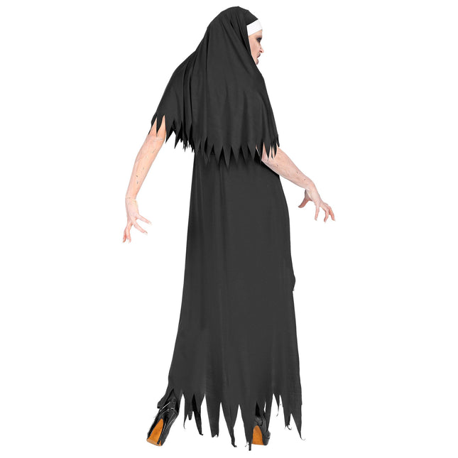 Robe d'Halloween Dames Horreur Non
