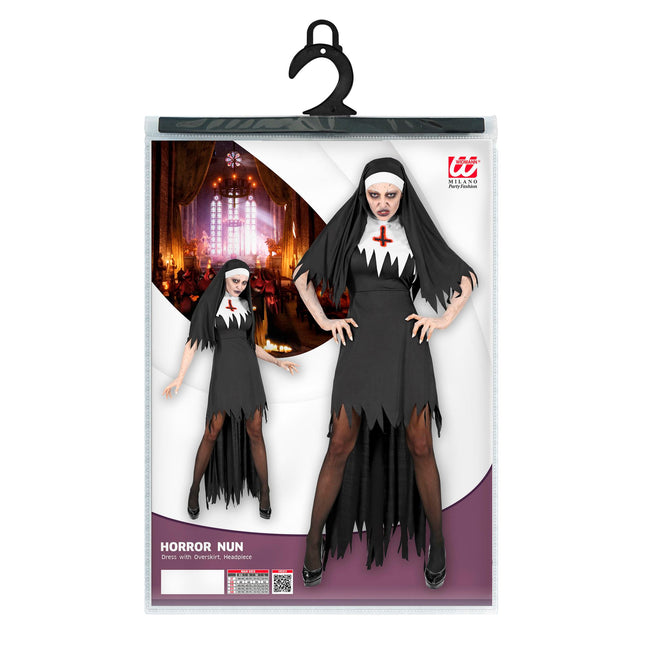 Robe d'Halloween Dames Horreur Non