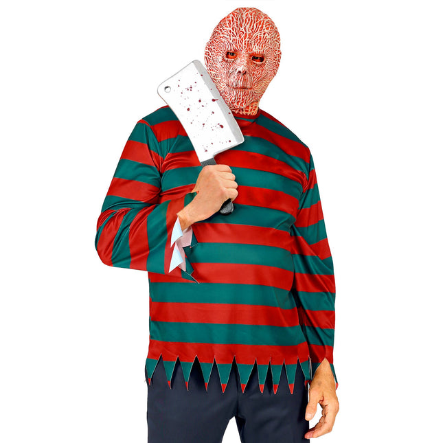 Halloween Shirt Stalker
