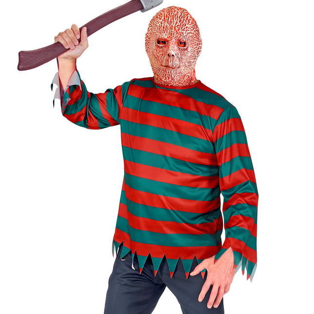 Halloween Shirt Stalker