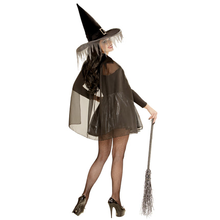 Robe d'Halloween Dames 4 pièces
