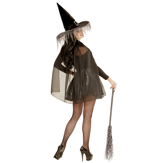 Robe d'Halloween Dames 4 pièces