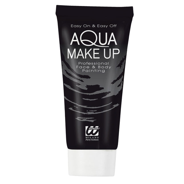 Tube de Schmink noir 30ml