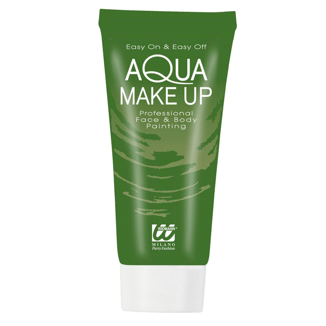 Tube de Schmink vert 30ml