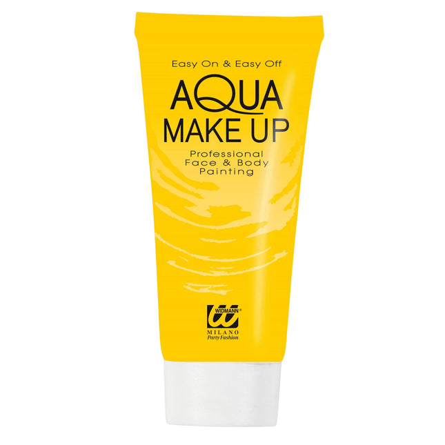 Tube de Schmink jaune 30ml