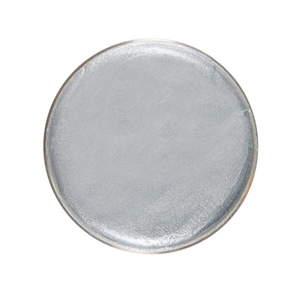 Halloween Schmink Argent 25gr