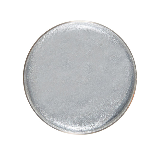 Halloween Schmink Argent 25gr