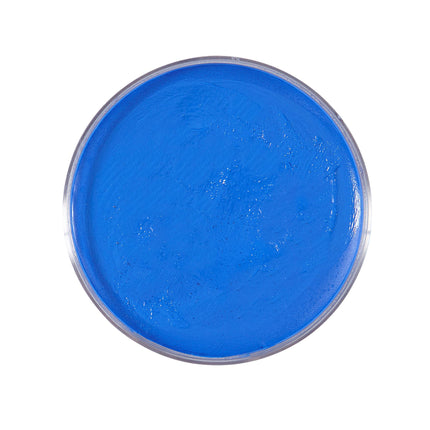 Schmink bleu 25gr