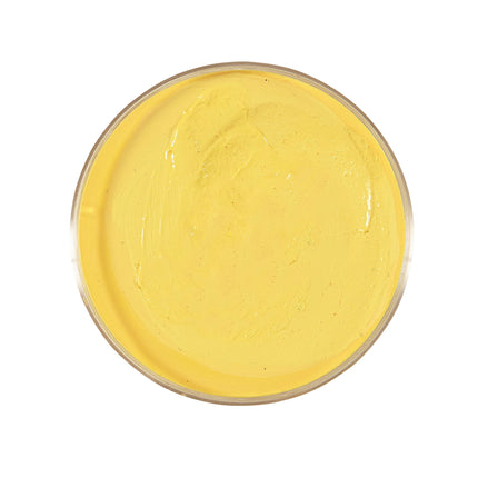 Schmink jaune 25gr