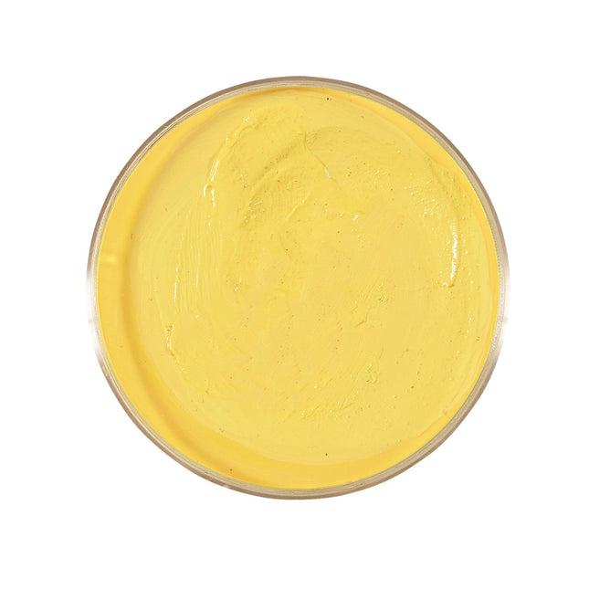 Schmink jaune 25gr
