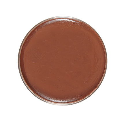 Schmink brun 25gr