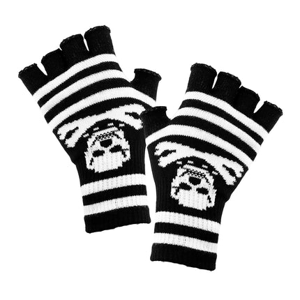 Gants d'Halloween Pirate