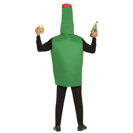Bouteille de bière