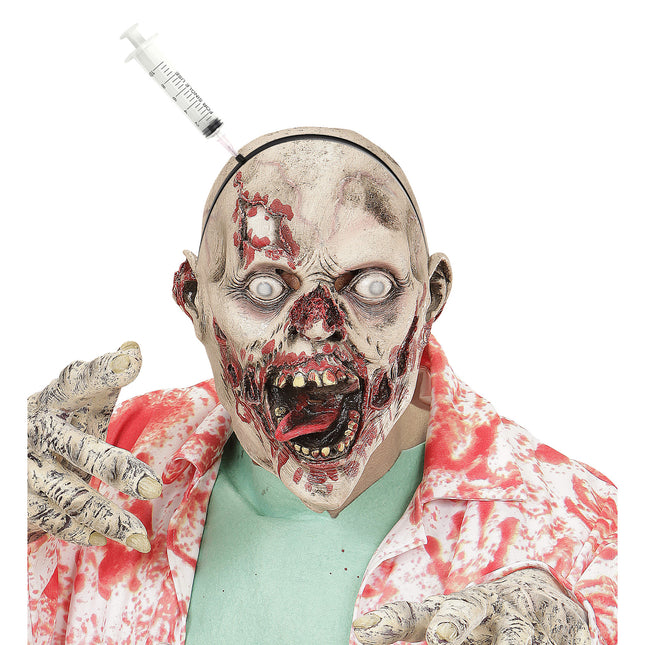 Vaporisateur pour bandeau d'Halloween