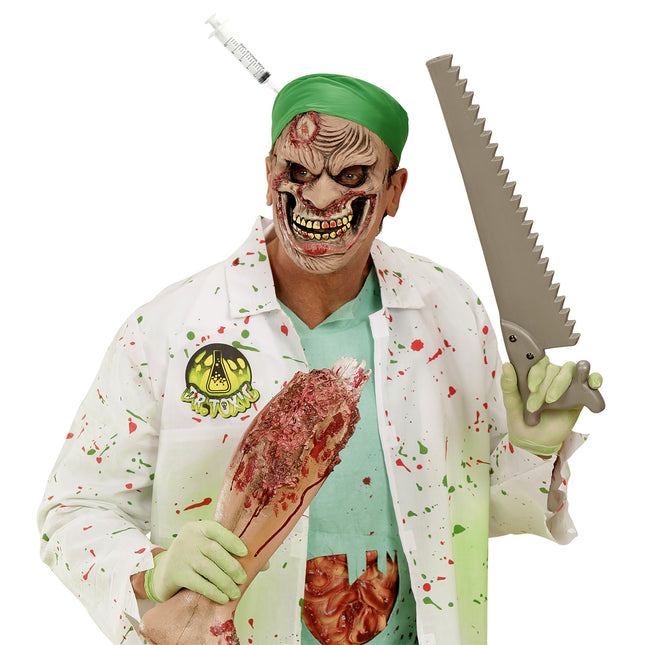 Vaporisateur pour bandeau d'Halloween