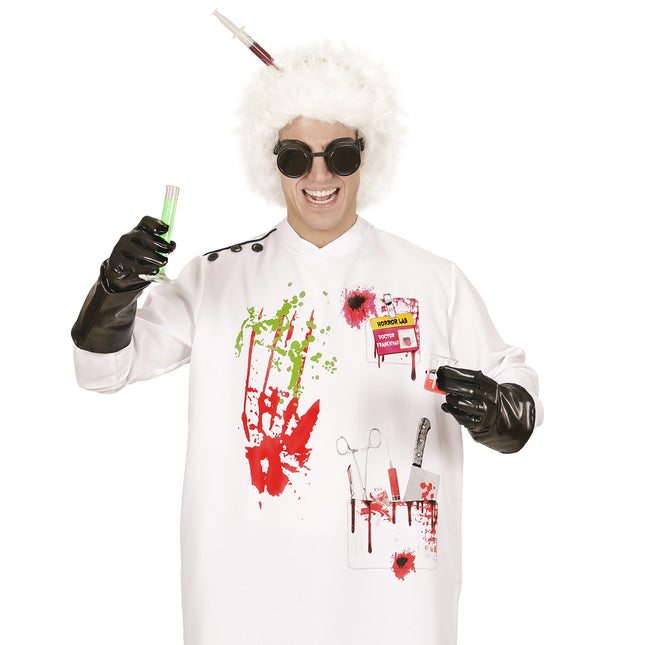Vaporisateur pour bandeau d'Halloween