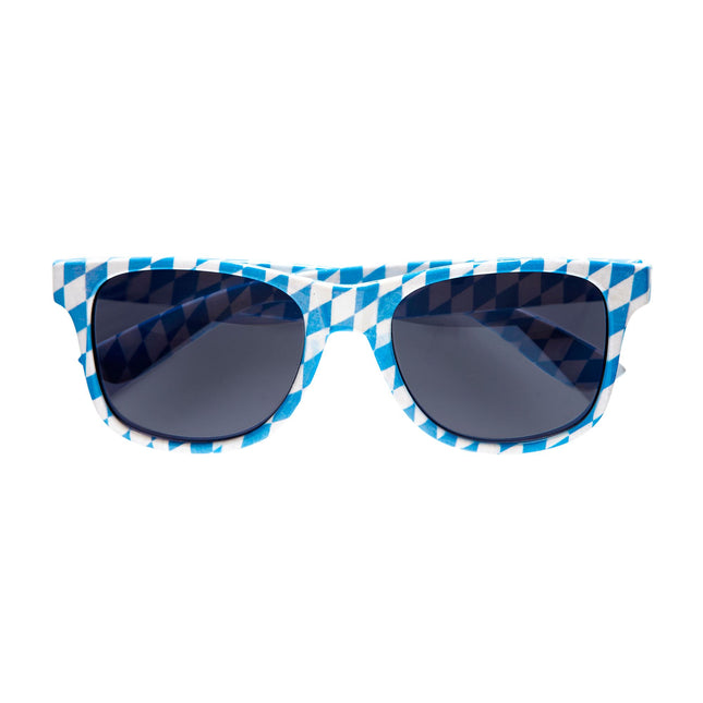 LUNETTES, IMPRESSION BAVAROISE