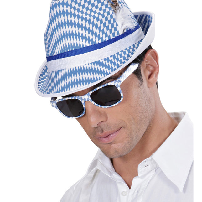 LUNETTES, IMPRESSION BAVAROISE