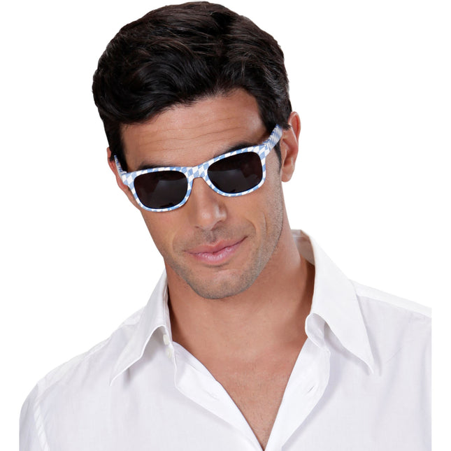 LUNETTES, IMPRESSION BAVAROISE