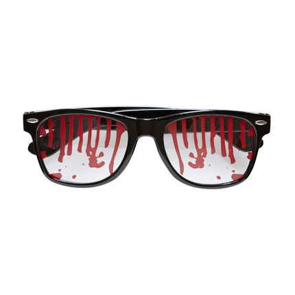 Verres d'Halloween Sang