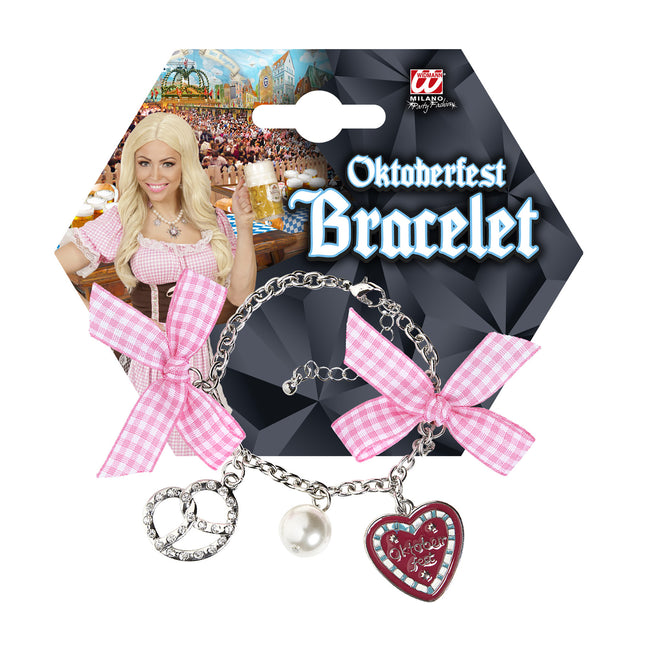 BRACELET OCTOBERFEST