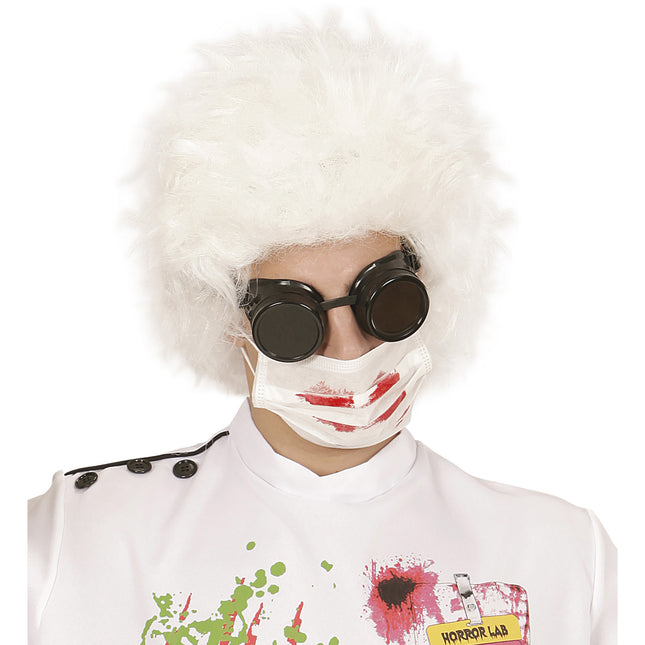Embout d'Halloween Sang