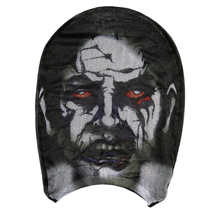 Masque d'Halloween Squelette Horreur