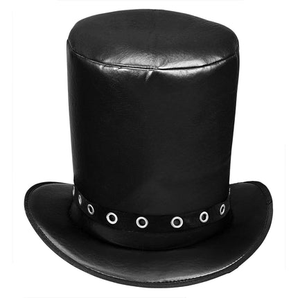 Chapeau d'Halloween Haut
