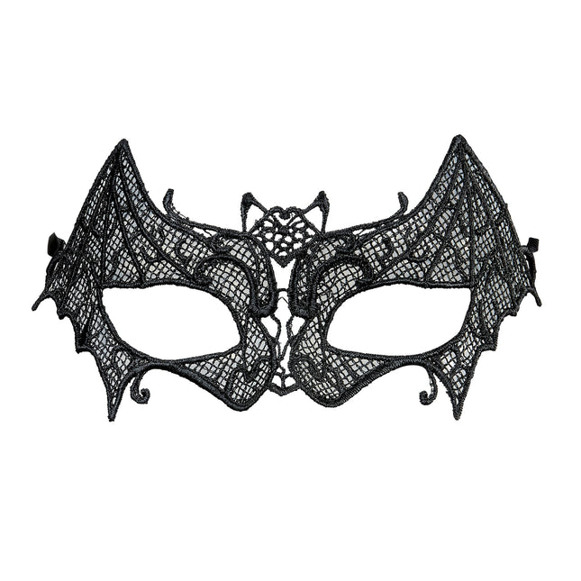 Masque d'yeux d'Halloween Chat