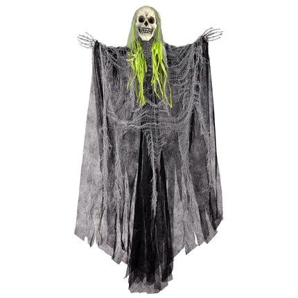 Poupée d'Halloween Demoon 1.1m