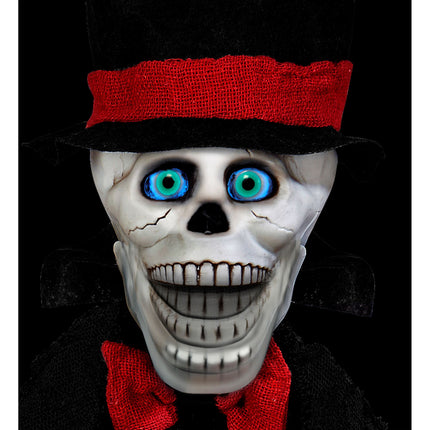 Poupée marié d'Halloween