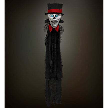 Poupée marié d'Halloween