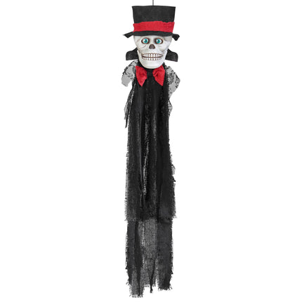 Poupée marié d'Halloween