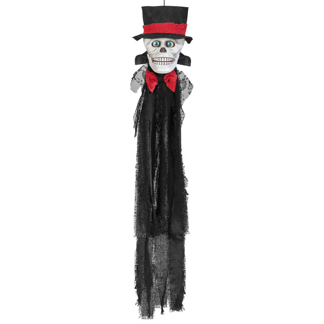 Poupée marié d'Halloween
