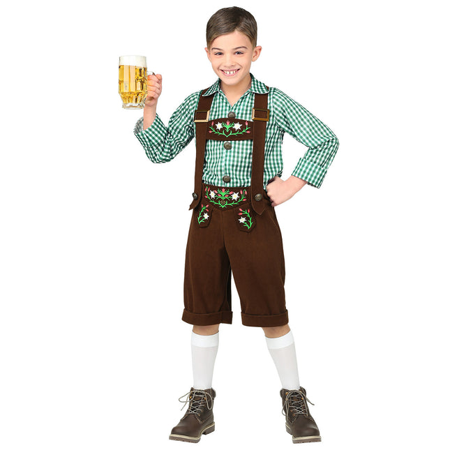 BEIERSE JONKS