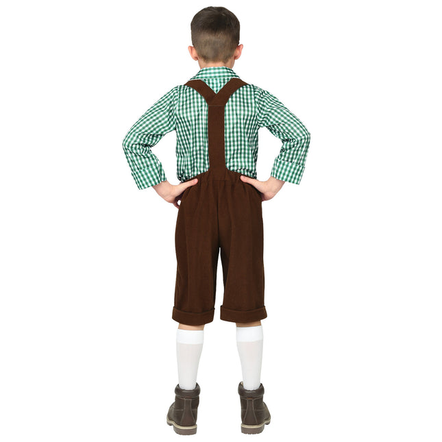 BEIERSE JONKS