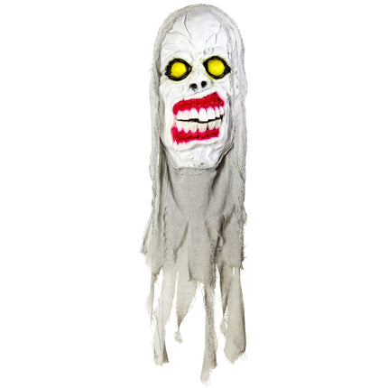 Poupée d'Halloween Démon avec lumière