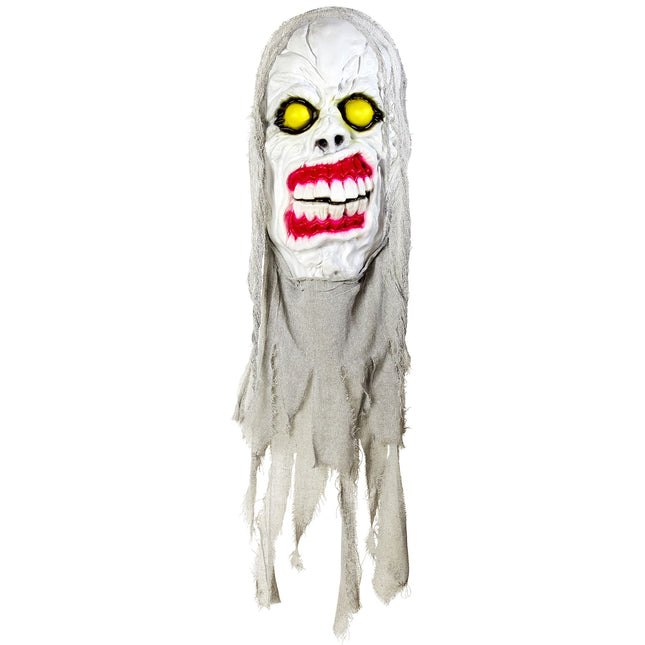 Poupée d'Halloween Démon avec lumière