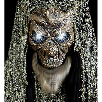 Poupée d'Halloween Arbre parlant