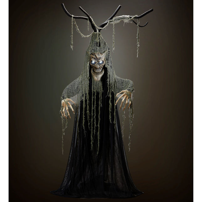 Poupée d'Halloween Arbre parlant